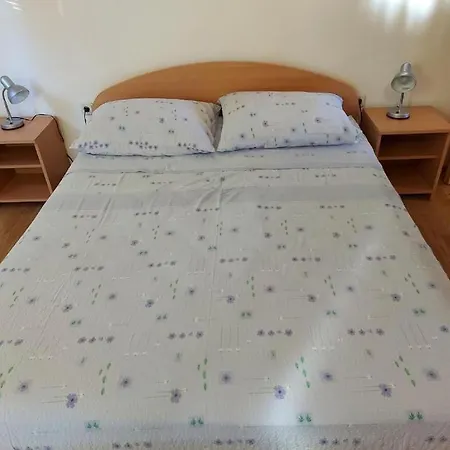 Apartment Taja