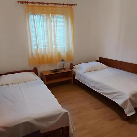 Appartement Taja