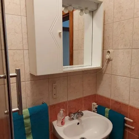 Appartement Taja Trogir