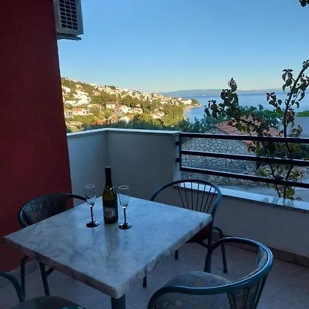 Appartement Taja