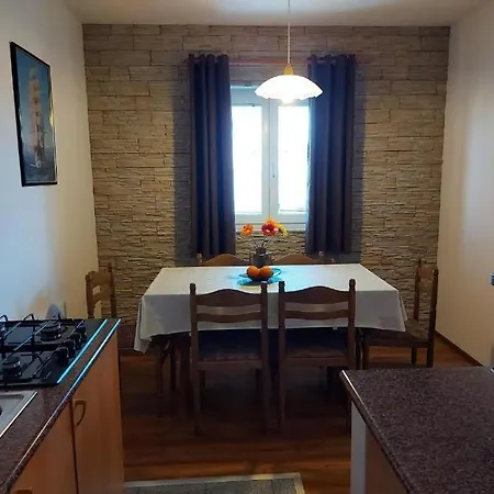 Taja Apartment Trogir