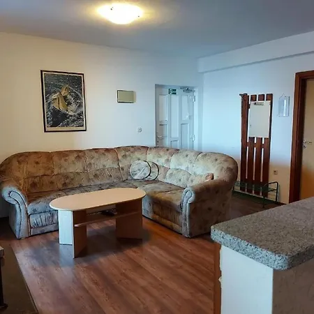 Taja Apartment Trogir