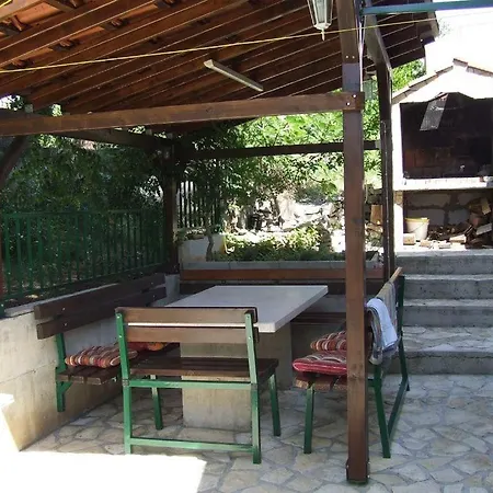 Appartement Taja *